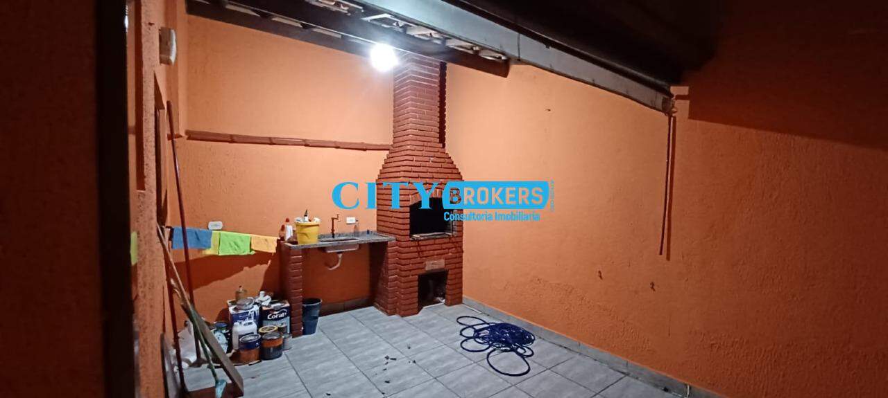 Sobrado à venda com 3 quartos, 125m² - Foto 28