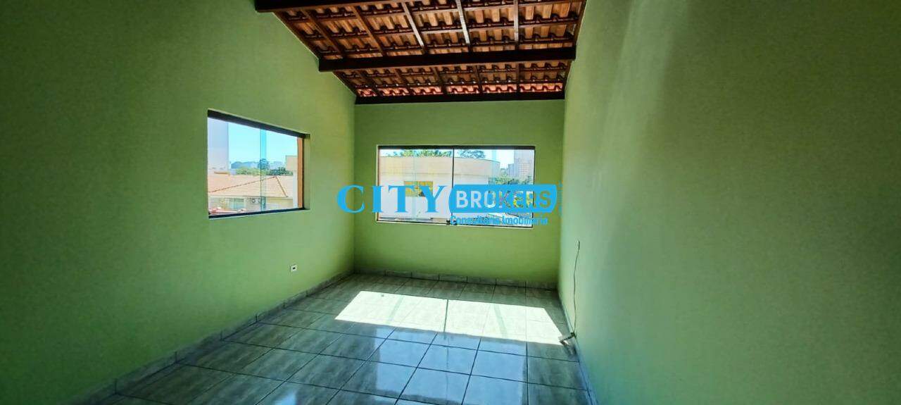 Sobrado à venda com 3 quartos, 125m² - Foto 27