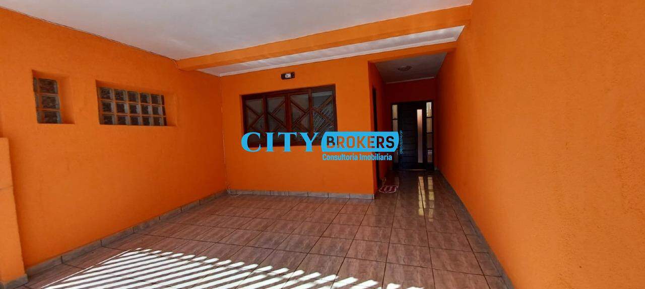 Sobrado à venda com 3 quartos, 125m² - Foto 5