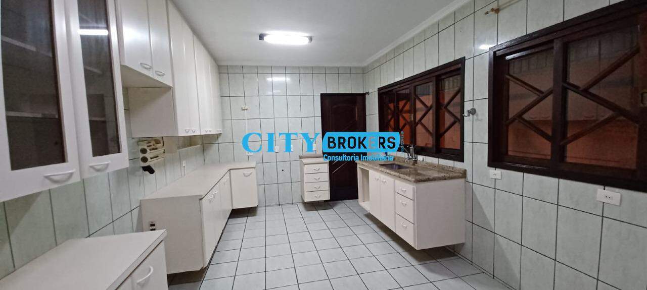 Sobrado à venda com 3 quartos, 125m² - Foto 13