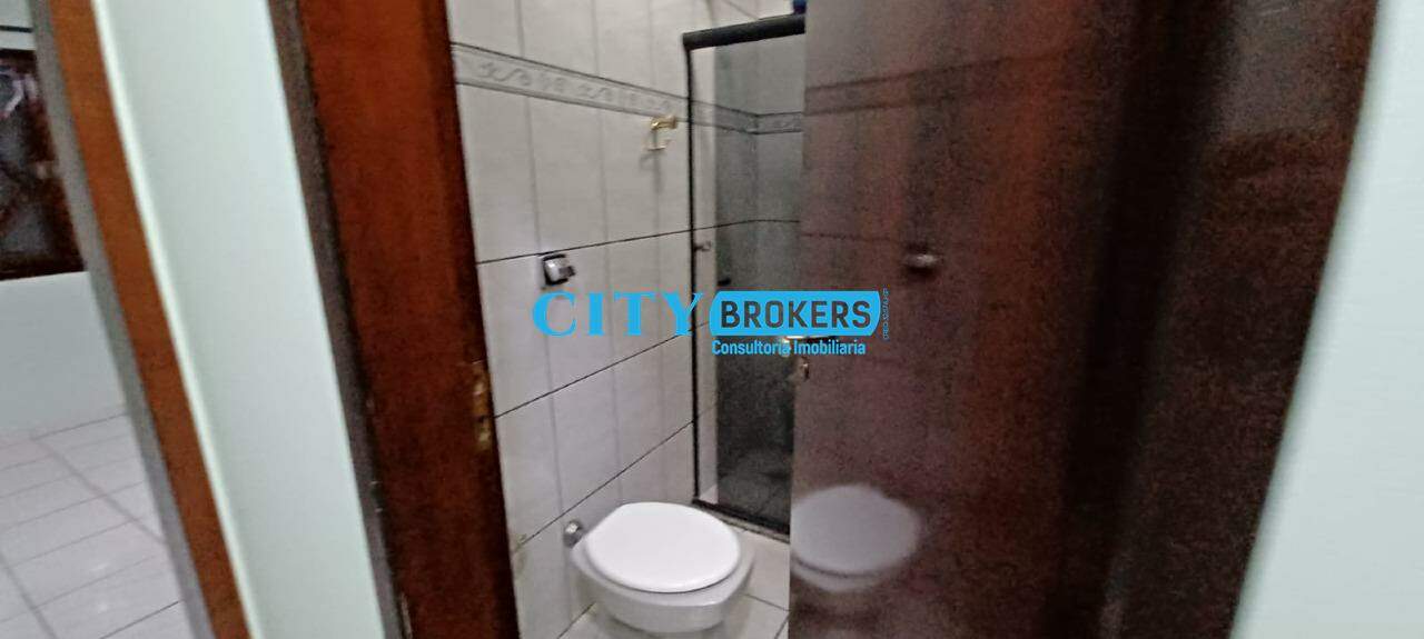 Sobrado à venda com 3 quartos, 125m² - Foto 23