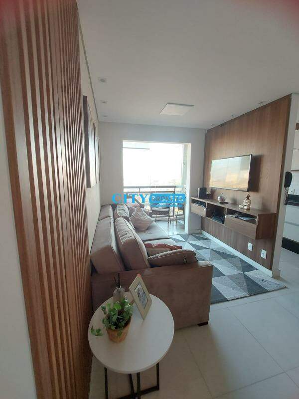 Apartamento à venda com 2 quartos, 48m² - Foto 2