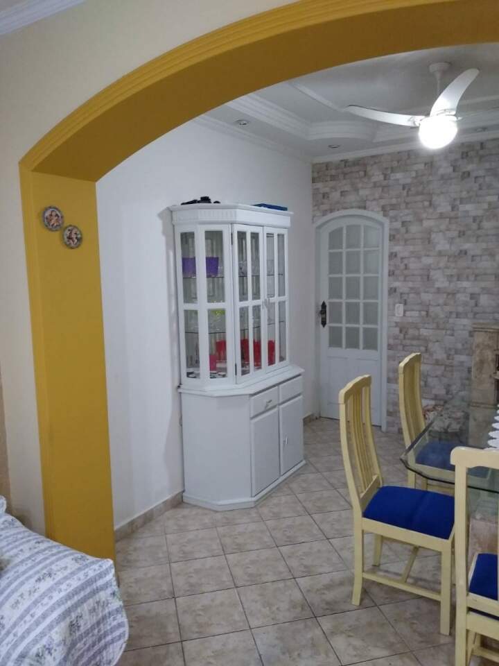 Casa à venda com 3 quartos, 116m² - Foto 16