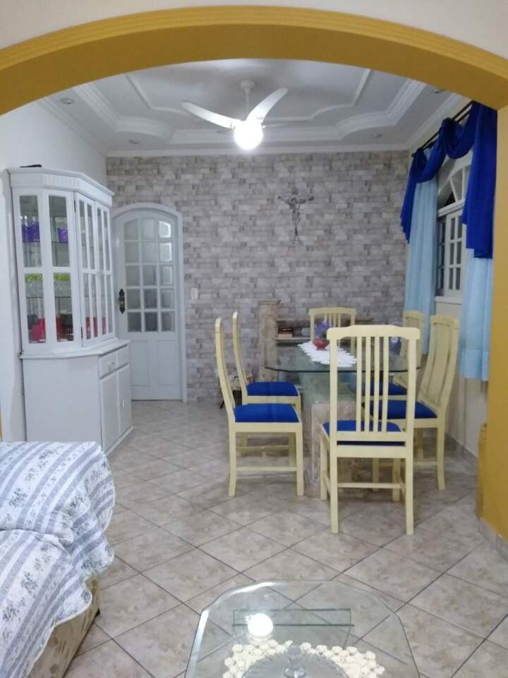 Casa à venda com 3 quartos, 116m² - Foto 17