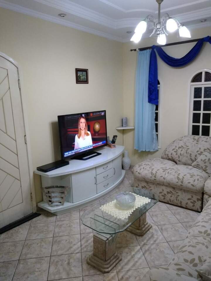 Casa à venda com 3 quartos, 116m² - Foto 18