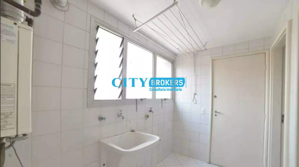 Apartamento à venda com 3 quartos, 111m² - Foto 26