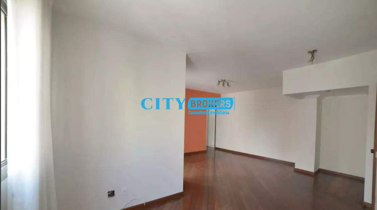 Apartamento à venda com 3 quartos, 111m² - Foto 9