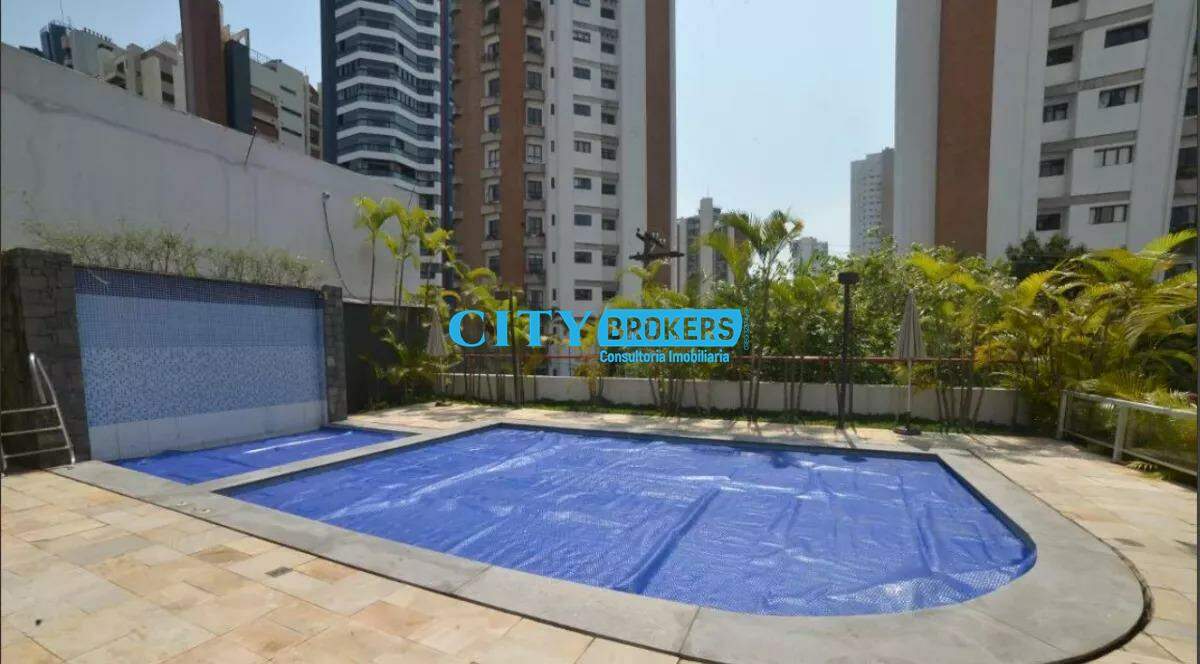 Apartamento à venda com 3 quartos, 111m² - Foto 8