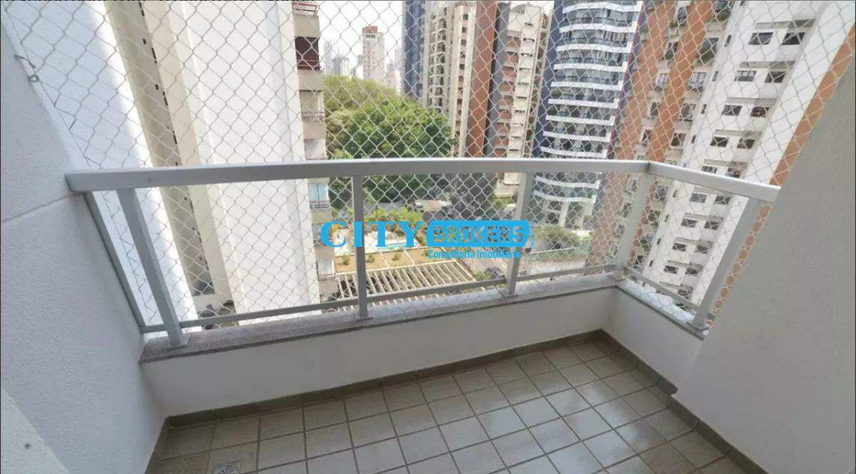 Apartamento à venda com 3 quartos, 111m² - Foto 3