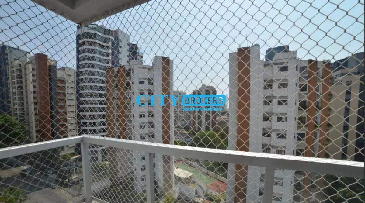 Apartamento à venda com 3 quartos, 111m² - Foto 2