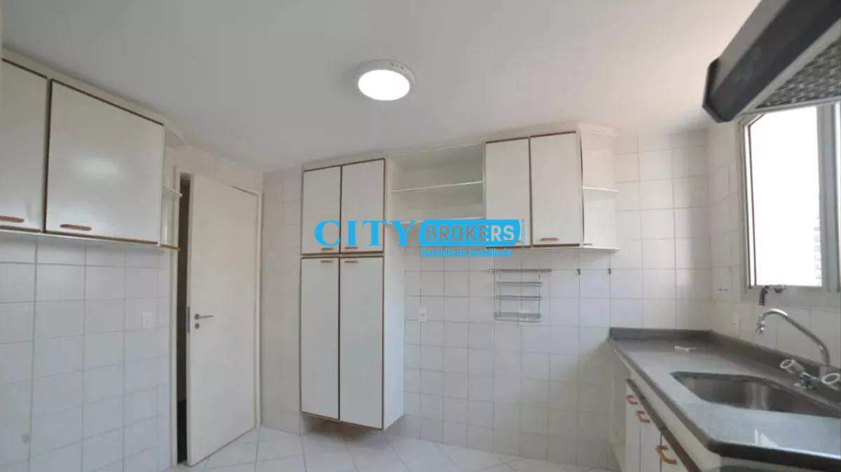 Apartamento à venda com 3 quartos, 111m² - Foto 24