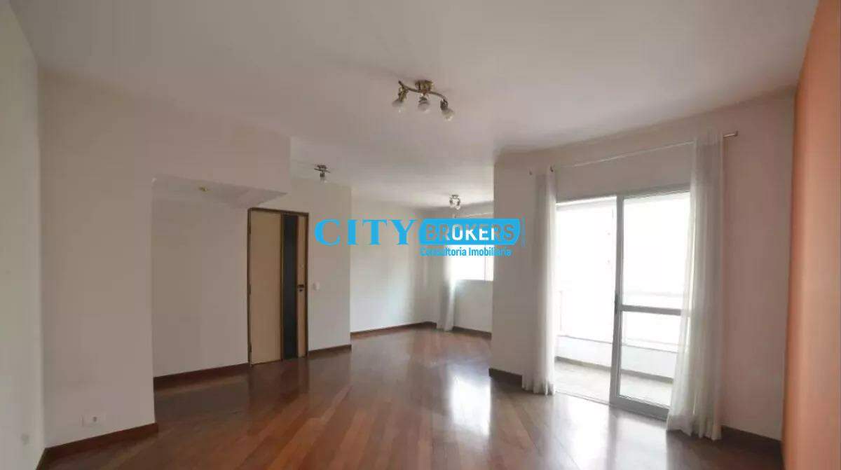 Apartamento à venda com 3 quartos, 111m² - Foto 10