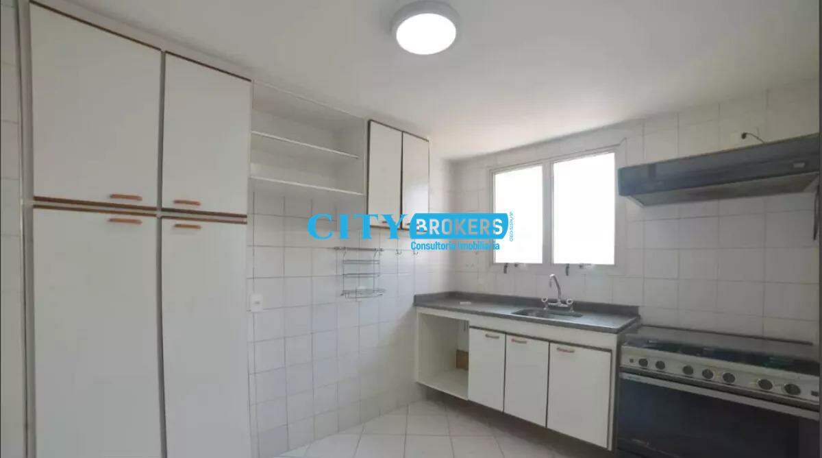 Apartamento à venda com 3 quartos, 111m² - Foto 23