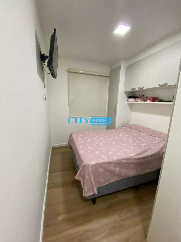 Apartamento à venda, 89m² - Foto 16