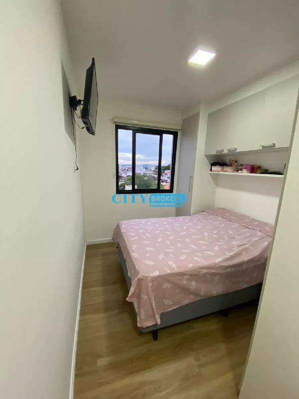 Apartamento à venda, 89m² - Foto 17