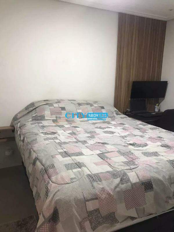 Apartamento à venda com 2 quartos, 58m² - Foto 7