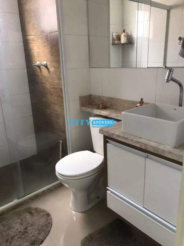 Apartamento à venda com 2 quartos, 58m² - Foto 11