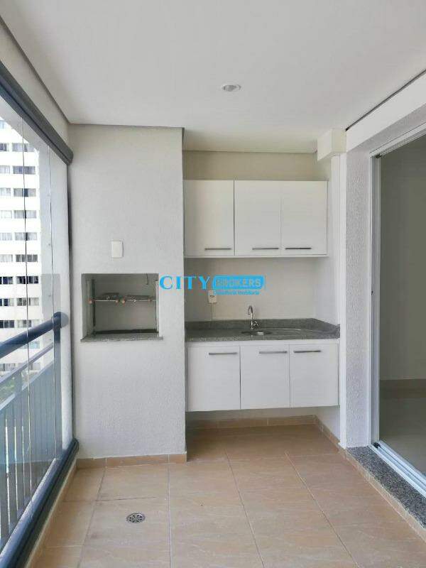 Apartamento à venda com 4 quartos, 109m² - Foto 8