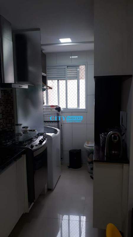 Apartamento à venda com 2 quartos, 56m² - Foto 18