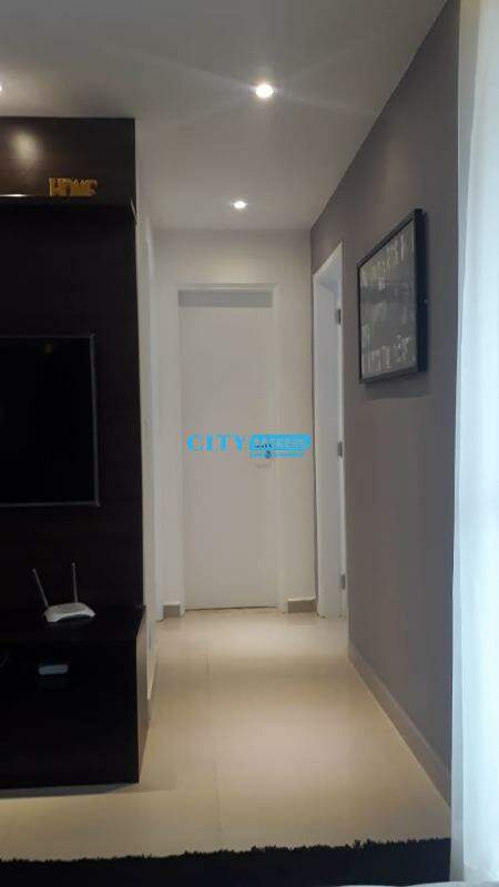 Apartamento à venda com 2 quartos, 56m² - Foto 14