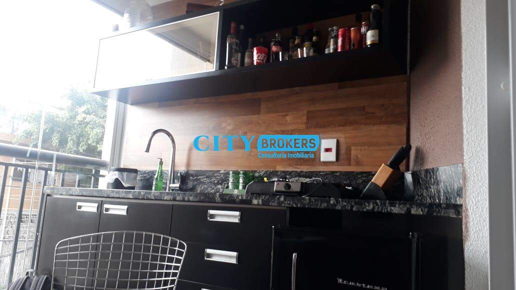 Apartamento à venda com 2 quartos, 56m² - Foto 17