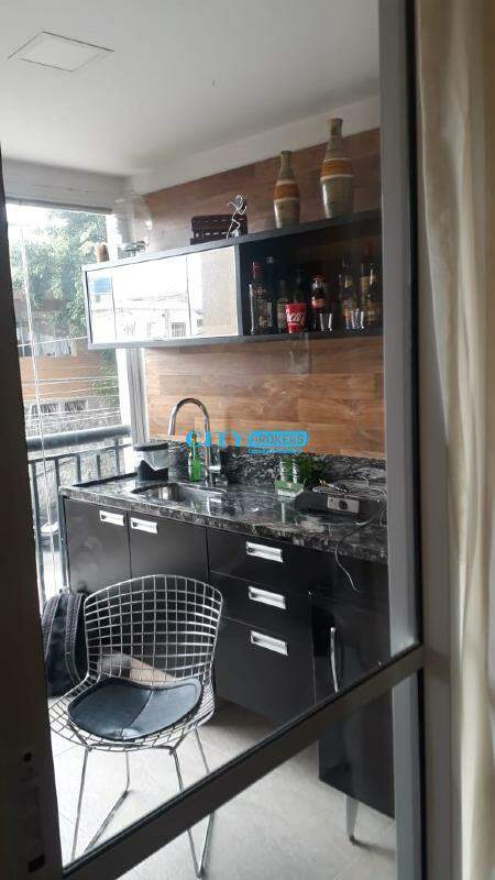 Apartamento à venda com 2 quartos, 56m² - Foto 15