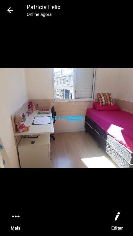 Apartamento à venda com 2 quartos, 56m² - Foto 7