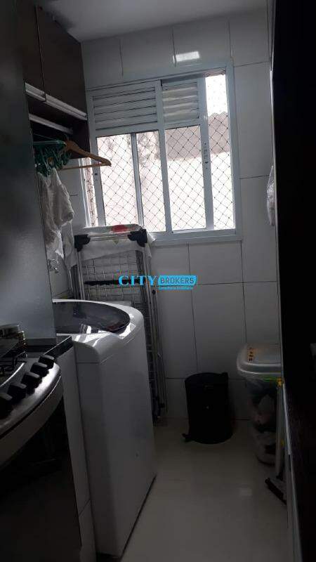 Apartamento à venda com 2 quartos, 56m² - Foto 19