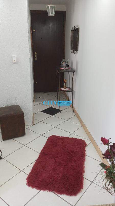 Apartamento à venda com 2 quartos, 50m² - Foto 10