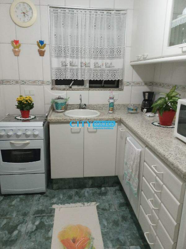 Apartamento à venda com 2 quartos, 50m² - Foto 19