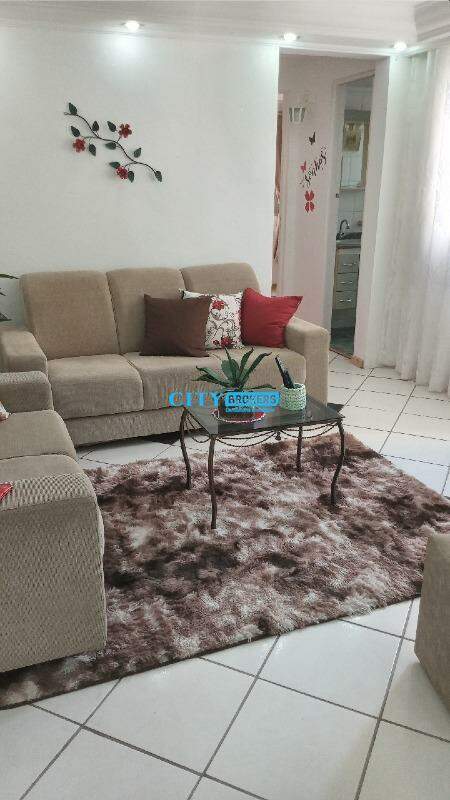 Apartamento à venda com 2 quartos, 50m² - Foto 11