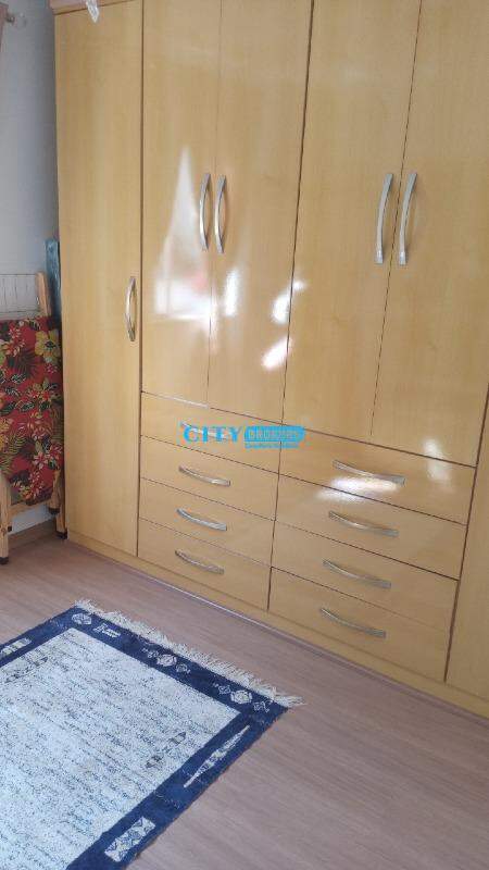 Apartamento à venda com 2 quartos, 50m² - Foto 15