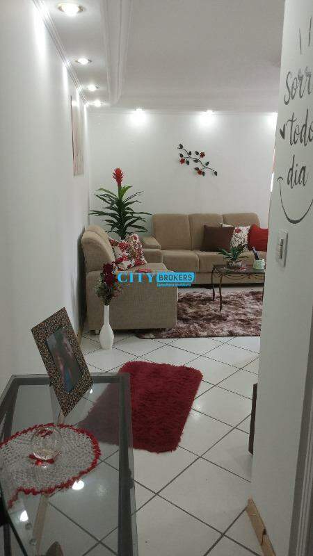 Apartamento à venda com 2 quartos, 50m² - Foto 6