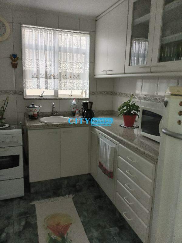 Apartamento à venda com 2 quartos, 50m² - Foto 20