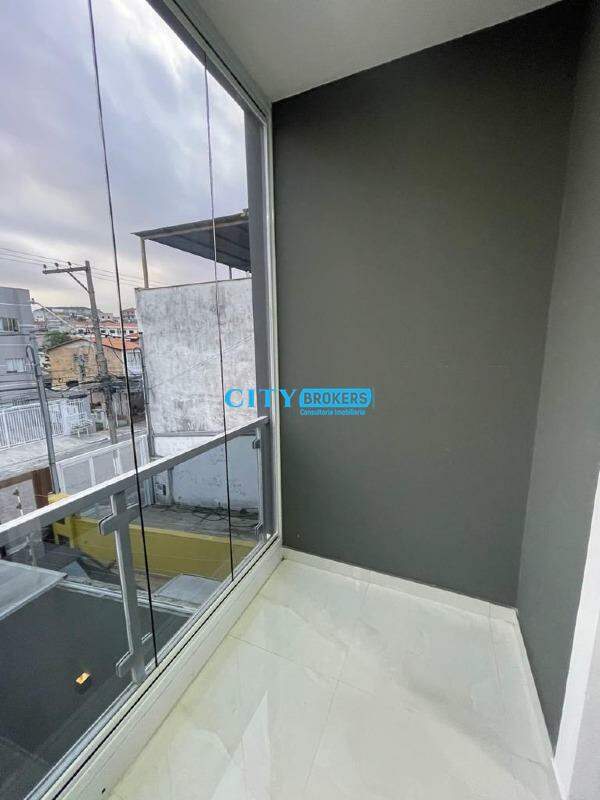 Sobrado à venda com 3 quartos, 120m² - Foto 24