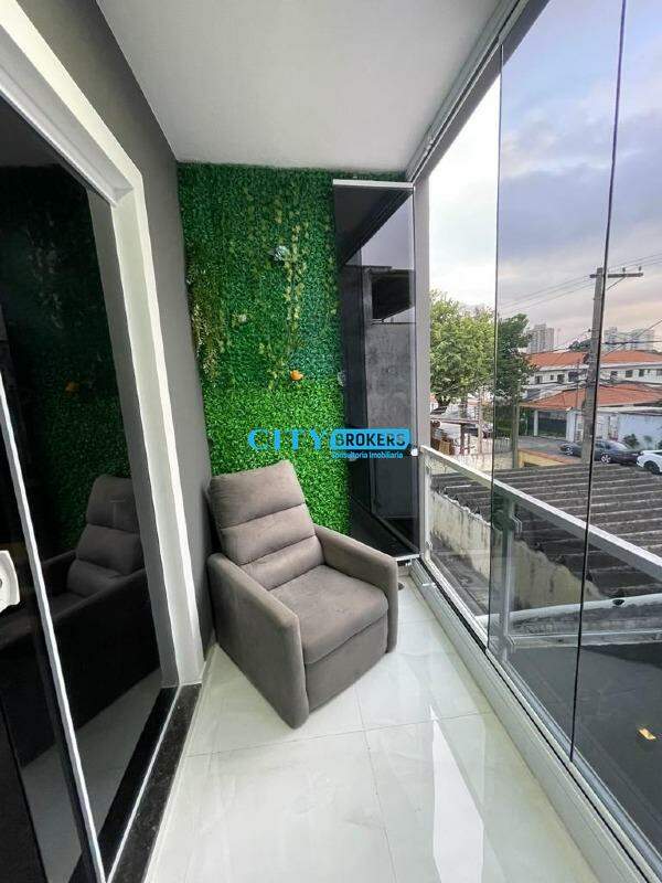 Sobrado à venda com 3 quartos, 120m² - Foto 23