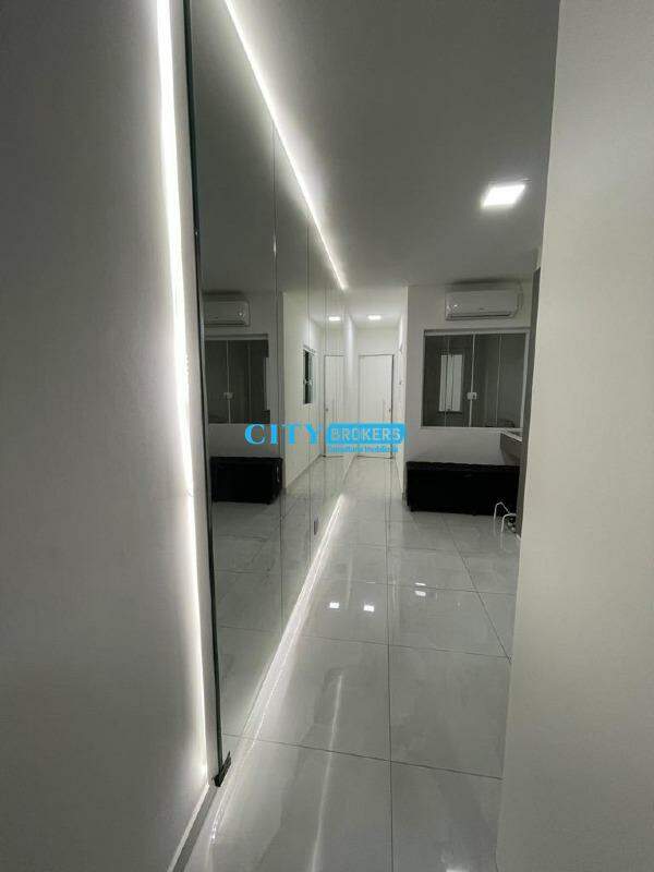 Sobrado à venda com 3 quartos, 120m² - Foto 19