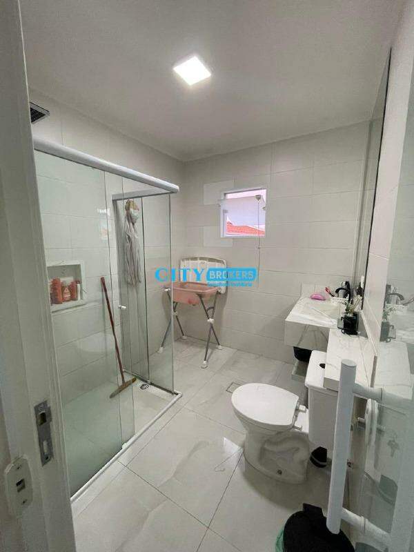 Sobrado à venda com 3 quartos, 120m² - Foto 21