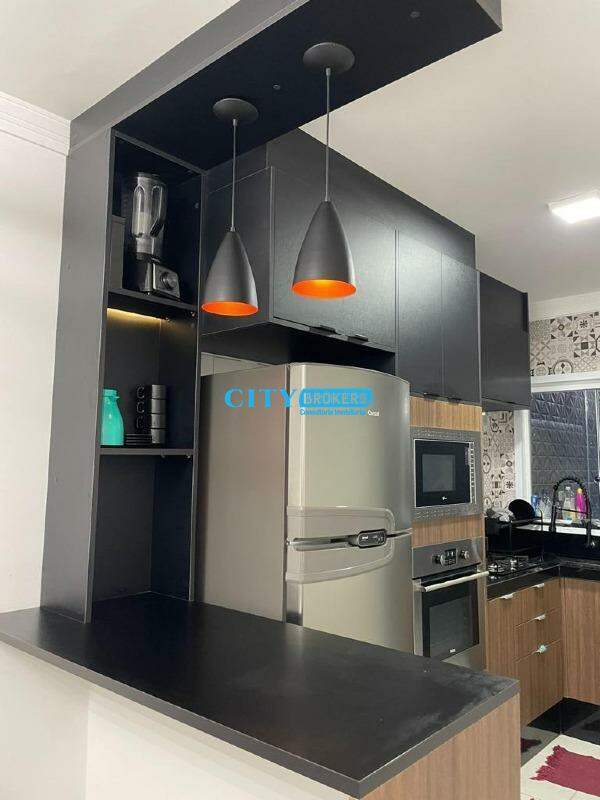 Sobrado à venda com 3 quartos, 120m² - Foto 7