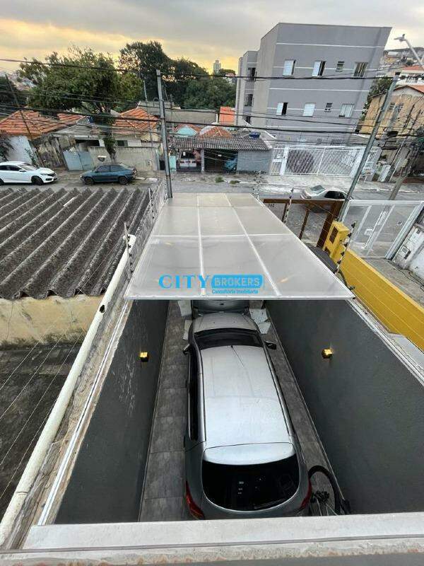 Sobrado à venda com 3 quartos, 120m² - Foto 29