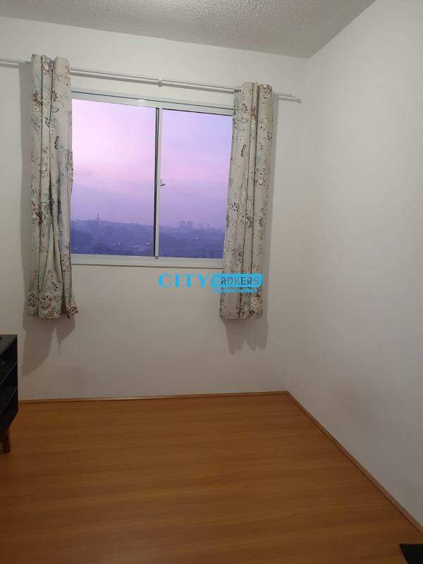 Apartamento à venda com 2 quartos, 40m² - Foto 1