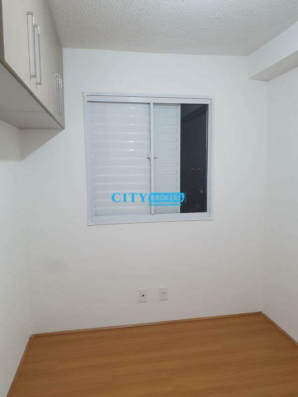 Apartamento à venda com 2 quartos, 40m² - Foto 8