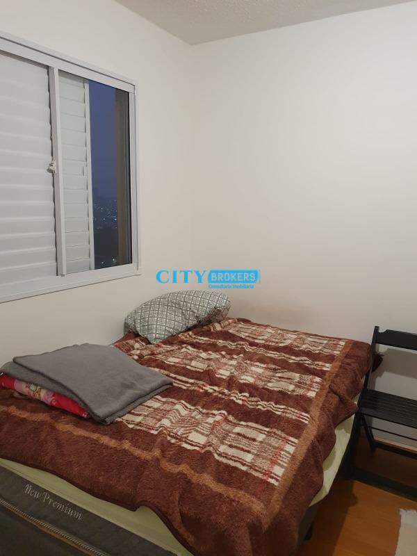 Apartamento à venda com 2 quartos, 40m² - Foto 10