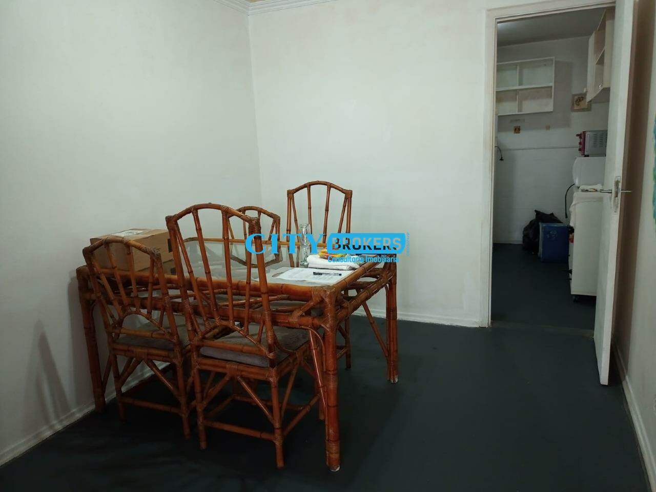 Apartamento à venda com 4 quartos, 107m² - Foto 6