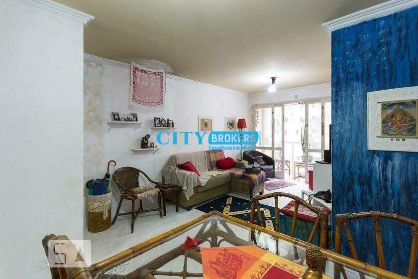 Apartamento à venda com 4 quartos, 107m² - Foto 5