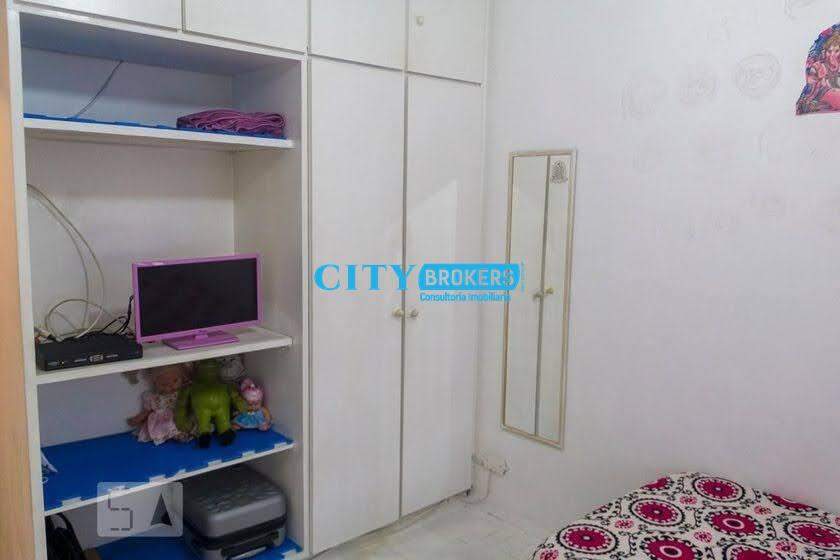 Apartamento à venda com 4 quartos, 107m² - Foto 12