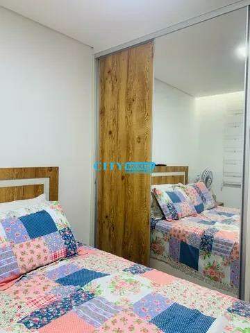 Apartamento à venda com 2 quartos, 58m² - Foto 8