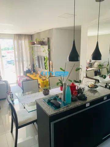 Apartamento à venda com 2 quartos, 58m² - Foto 9