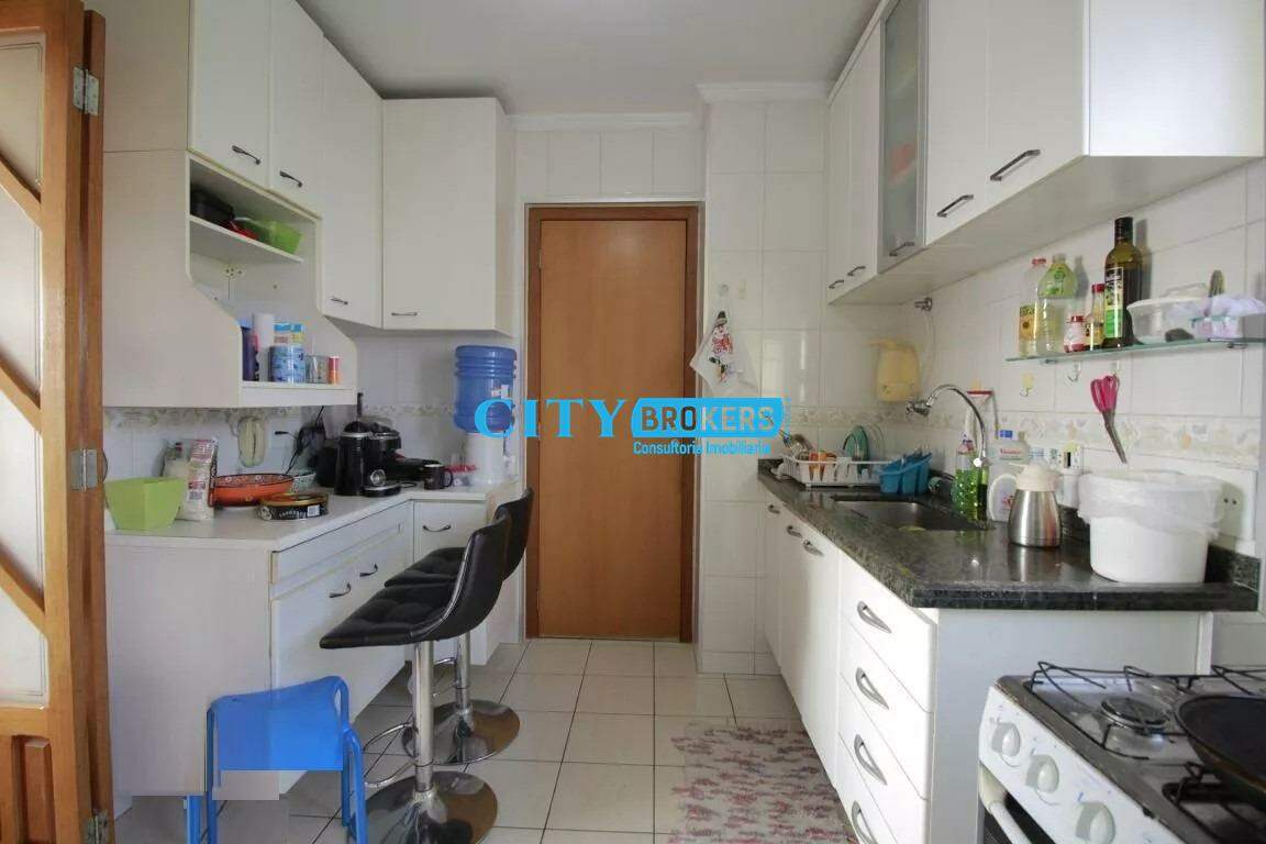 Apartamento à venda com 3 quartos, 71m² - Foto 7