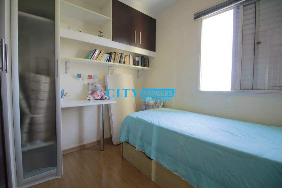 Apartamento à venda com 3 quartos, 71m² - Foto 5